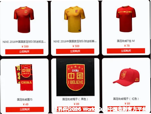 FIFA 中国平台介绍